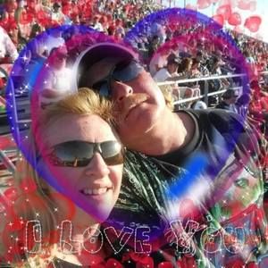 Meet your Posher, Chrissy